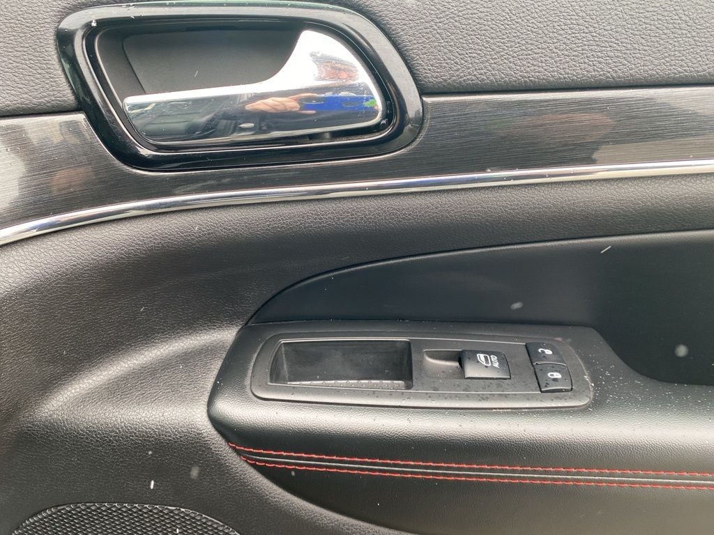 2019 Jeep Grand Cherokee Trailhawk 4x4