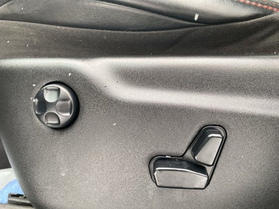 2019 Jeep Grand Cherokee Trailhawk 4x4