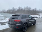 2019 Jeep Grand Cherokee Trailhawk 4x4
