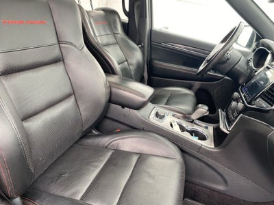 2019 Jeep Grand Cherokee Trailhawk 4x4