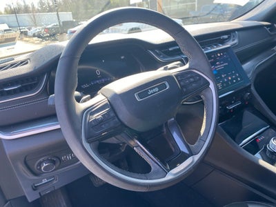 2023 Jeep Grand Cherokee Altitude 4x4