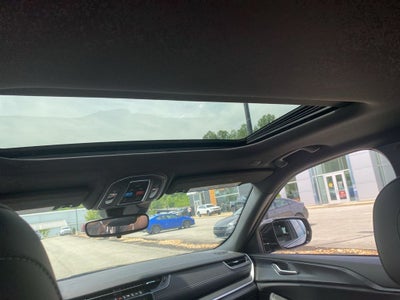 2023 Jeep Grand Cherokee Altitude X