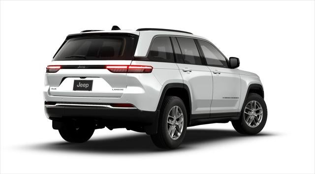 2026 Jeep Grand Cherokee GRAND CHEROKEE LAREDO 4X4