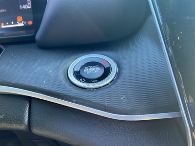 2026 Jeep Grand Cherokee GRAND CHEROKEE LAREDO 4X4