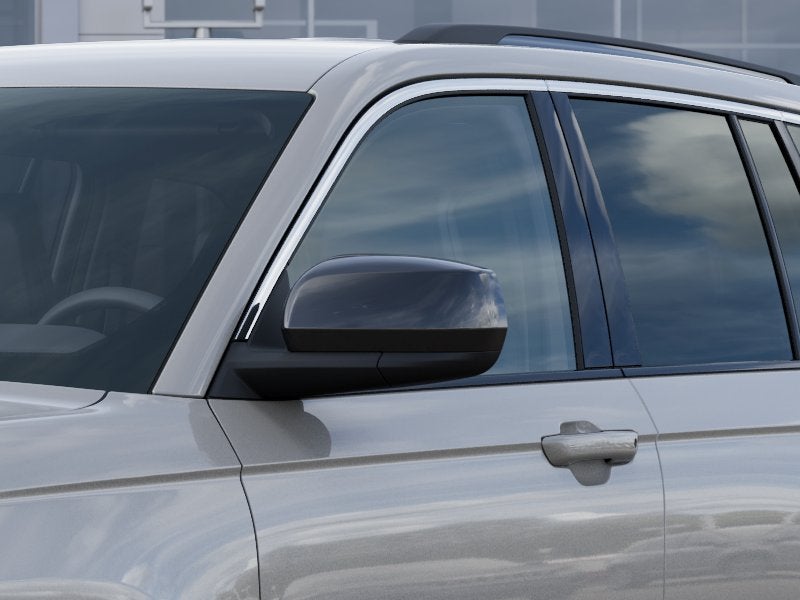 2026 Jeep Grand Cherokee GRAND CHEROKEE LAREDO 4X4