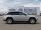 2026 Jeep Grand Cherokee GRAND CHEROKEE LAREDO 4X4