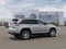 2026 Jeep Grand Cherokee GRAND CHEROKEE LAREDO 4X4