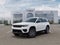 2027 Jeep Grand Cherokee Laredo X