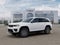 2027 Jeep Grand Cherokee Laredo X