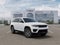 2027 Jeep Grand Cherokee Laredo X