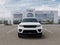 2027 Jeep Grand Cherokee Laredo X