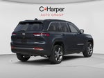 2027 Jeep Grand Cherokee Laredo