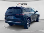2027 Jeep Grand Cherokee Laredo