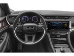2027 Jeep Grand Cherokee Laredo