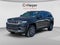 2027 Jeep Grand Cherokee Laredo