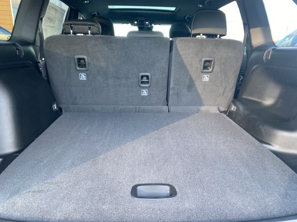 2026 Jeep Grand Cherokee GRAND CHEROKEE LAREDO X 4X4