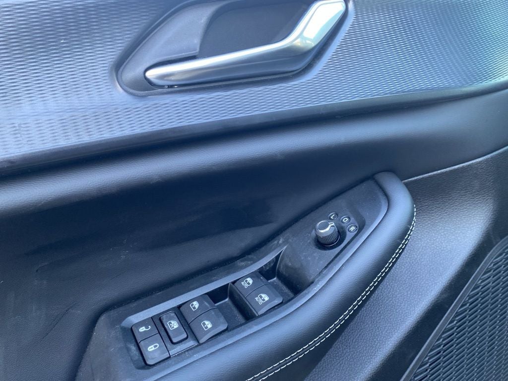 2026 Jeep Grand Cherokee GRAND CHEROKEE LAREDO X 4X4