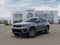 2027 Jeep Grand Cherokee Laredo X