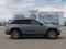 2027 Jeep Grand Cherokee Laredo X