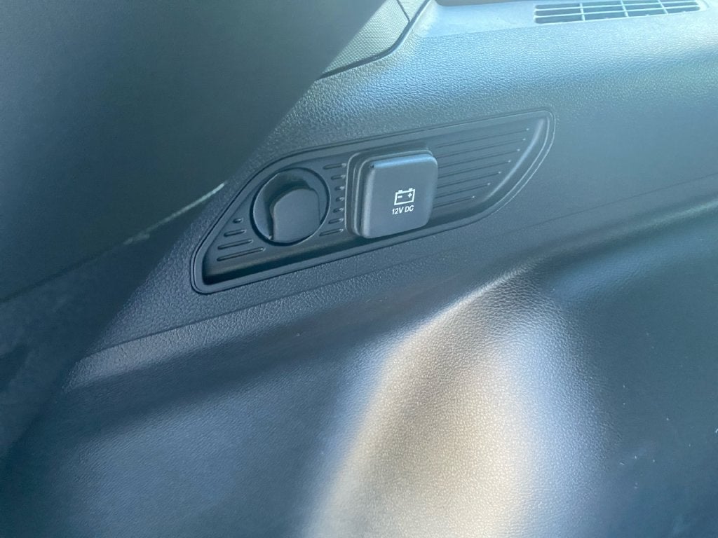 2027 Jeep Grand Cherokee Laredo