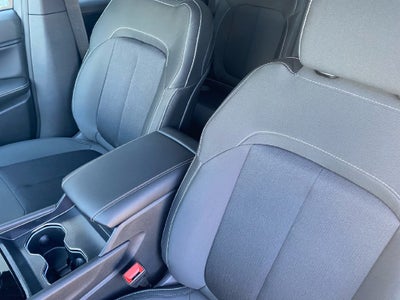 2027 Jeep Grand Cherokee Laredo