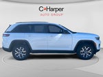 2027 Jeep Grand Cherokee Laredo