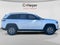 2027 Jeep Grand Cherokee Laredo