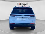 2027 Jeep Grand Cherokee Laredo