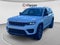 2027 Jeep Grand Cherokee Laredo