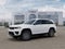 2027 Jeep Grand Cherokee Laredo