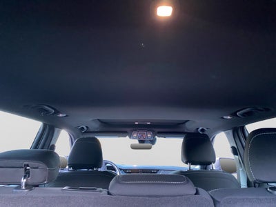 2027 Jeep Grand Cherokee Laredo X