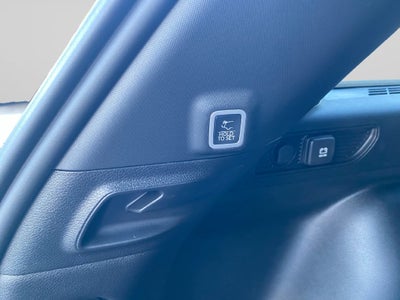 2027 Jeep Grand Cherokee Laredo X