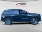 2027 Jeep Grand Cherokee Laredo X