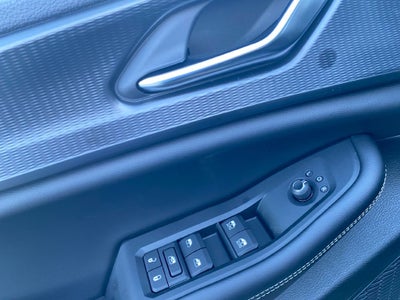 2027 Jeep Grand Cherokee Laredo X