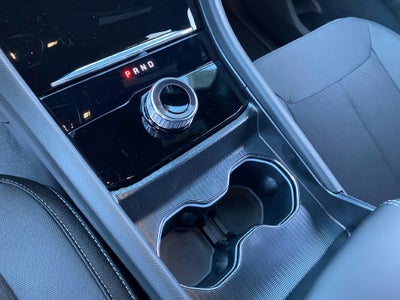 2027 Jeep Grand Cherokee Laredo X