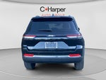 2027 Jeep Grand Cherokee Laredo X