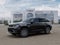 2027 Jeep Grand Cherokee Laredo X