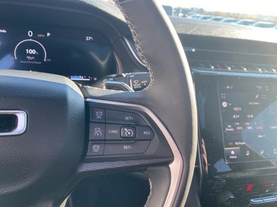 2023 Jeep Grand Cherokee Altitude 4x4