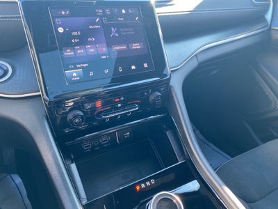 2023 Jeep Grand Cherokee Altitude 4x4