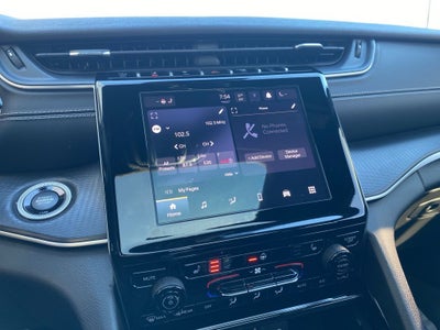 2023 Jeep Grand Cherokee Altitude 4x4