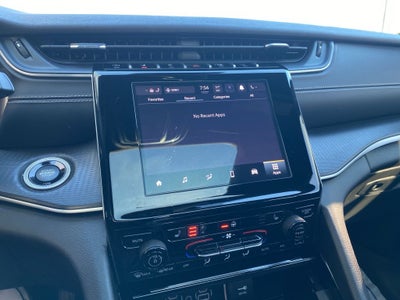 2023 Jeep Grand Cherokee Altitude 4x4