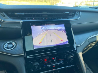 2023 Jeep Grand Cherokee Altitude 4x4