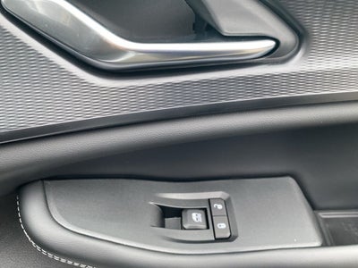 2026 Jeep Grand Cherokee GRAND CHEROKEE LAREDO X 4X4