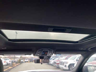 2026 Jeep Grand Cherokee GRAND CHEROKEE LAREDO X 4X4