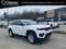 2026 Jeep Grand Cherokee GRAND CHEROKEE LAREDO 4X4