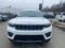 2026 Jeep Grand Cherokee GRAND CHEROKEE LAREDO 4X4