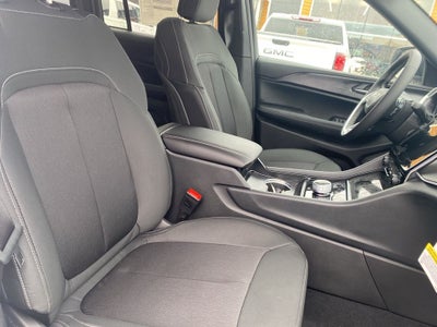 2026 Jeep Grand Cherokee GRAND CHEROKEE LAREDO 4X4