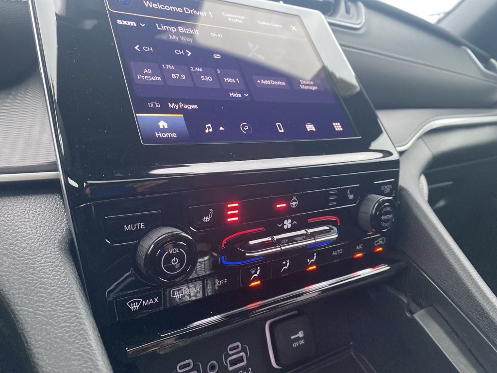 2026 Jeep Grand Cherokee GRAND CHEROKEE LAREDO X 4X4