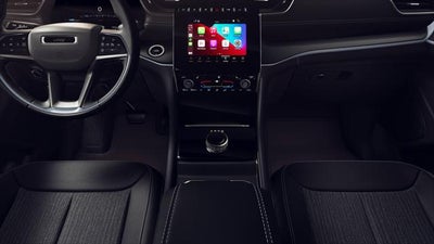 2026 Jeep Grand Cherokee GRAND CHEROKEE LAREDO X 4X4