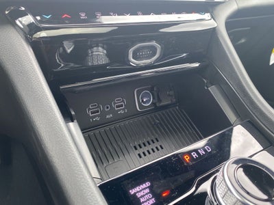 2026 Jeep Grand Cherokee GRAND CHEROKEE LAREDO 4X4